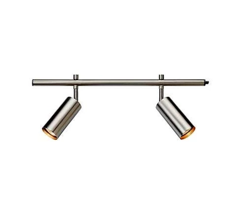 Markslöjd EXPAND Spot 2L 50cm Gu10 Cylinder Steel - MS-107514