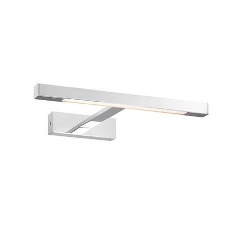 Markslöjd NEPTUNUS Kinkiet 6W LED Chrom IP44 - MS-107865