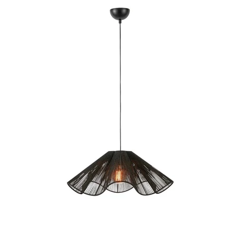 Markslöjd NAMI Pendant 1L Black - MS-108682