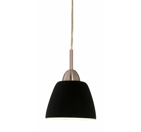 Markslöjd BRELL Pendant Black - MS-195941,455323