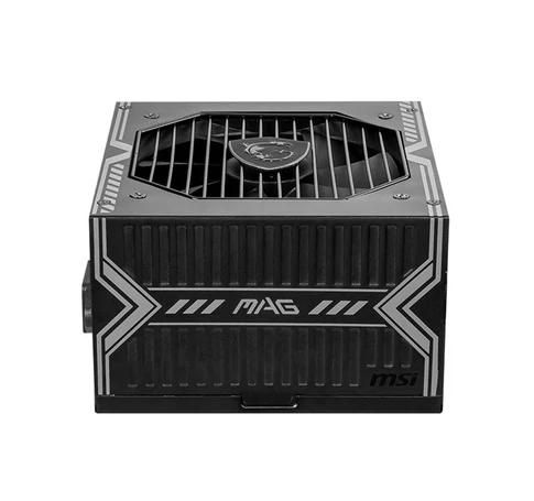 MSI Tápegység 650W 80+ Bronze