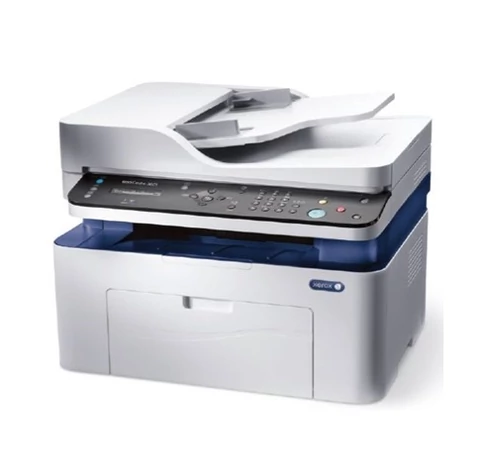 Xerox 3025V_NI MULTIFUNKCIÓS KÉSZÜLÉK