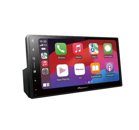 Pioneer SPHDA77DAB MULTIMÉDIA FEJEGYSÉG