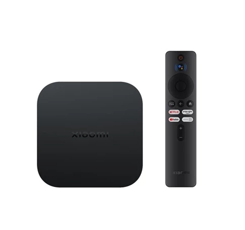 Xiaomi MIBOXM25EPFJ4151EU MULTIMÉDIA LEJÁTSZÓ