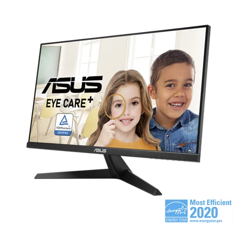 Mon Asus 23,8" VY249HE - WLED IPS