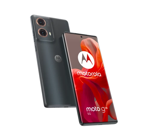 Moto G85 5G DS 8+256 GB - Urban Grey