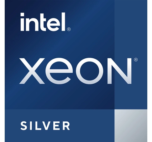 Intel Xeon Silver 4310 processor 2.1 GHz 18 MB