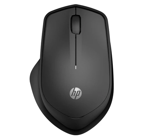 HP 285 Silent Wireless Mouse