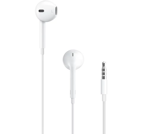 Apple EarPods (3.5mm Headphone Plug)