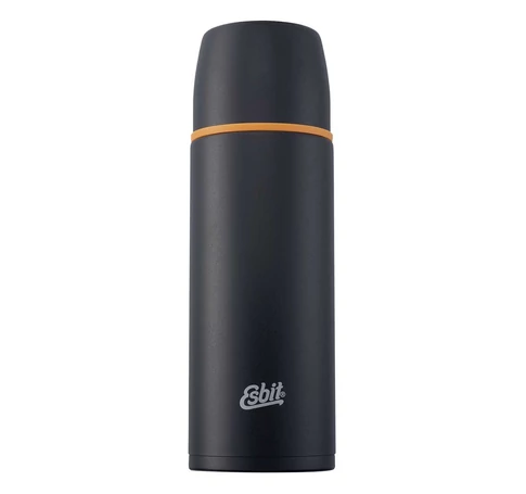 ESBIT VF1000ML vacuum flask 1 L Black