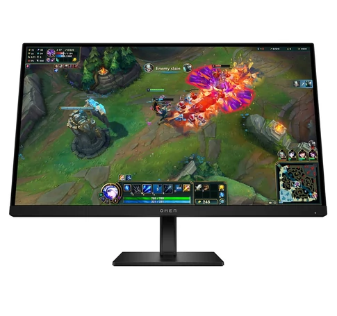 HP OMEN 27 inch QHD 180Hz Gaming Monitor - 27q G2