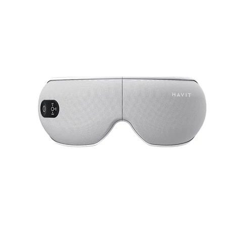 Havit EM1601 eye massager (grey)