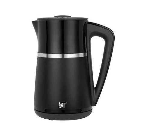 Electric kettle with temperature control 1.7 l 2200 W LAFE CEG020
