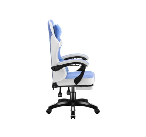 Force 3.7 gaming chair Blue
