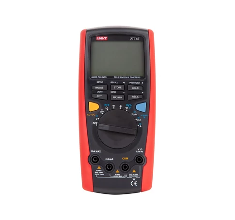 UT71E Universal Meter