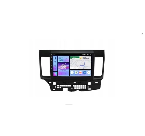 RADIO GPS NAVIGATION MITSUBISHI LANCER VIII 2007-2014 ANDROID