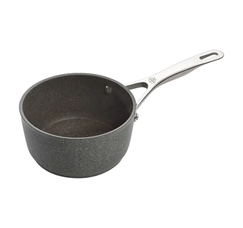 BALLARINI 75002-813-0 saucepan 2.08 L Round Grey