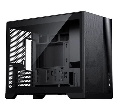Phanteks XT M3 Micro Tower Black