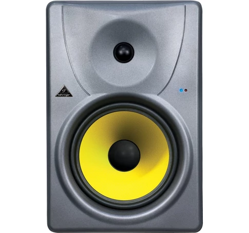 Behringer Truth B1031A 2-way Silver, Yellow Wired 100 W
