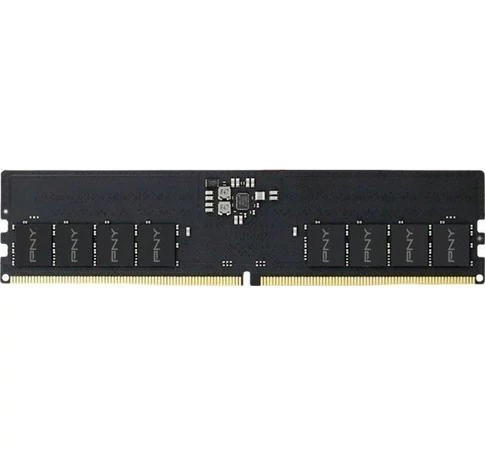 Computer memory PNY RAM module 32GB DDR5 5600MHZ (MD32GSD55600-BLK)