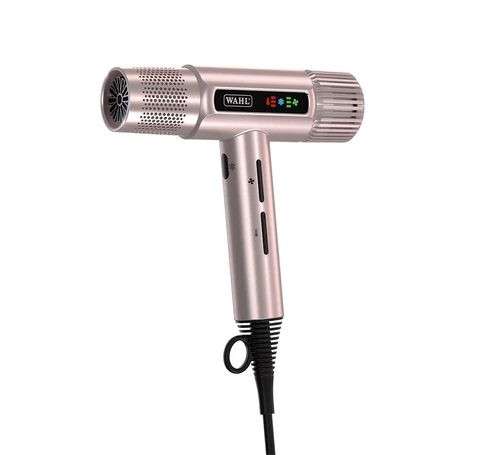 Wahl Vanquish hair dryer 1600 W Rose gold