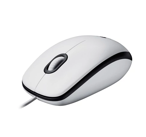 Logitech Mouse M100