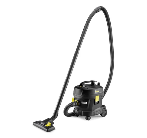Kärcher 1.527-205.0 vacuum 11 L Drum vacuum Dry 850 W Dust bag