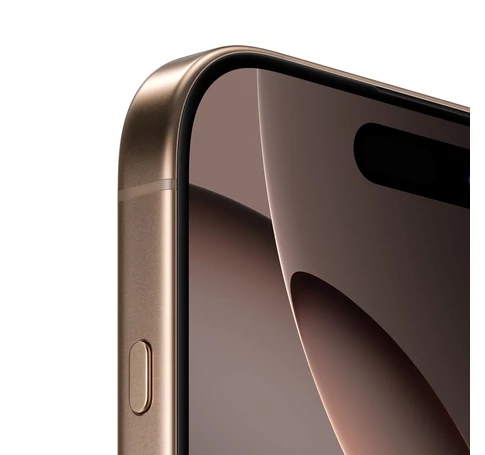 Apple iPhone 16 Pro 256GB Desert Titanium