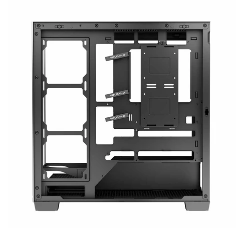 MODECOM VOLCANO STELLAR MIDI BLACK
