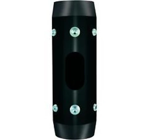 B-Tech SYSTEM 2 - External Pole Joiner for Ø50mm Poles