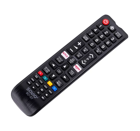 Savio SAVIO Universal remote controller/replacement for SAMSUNG TV RC-07 IR Wireless TV