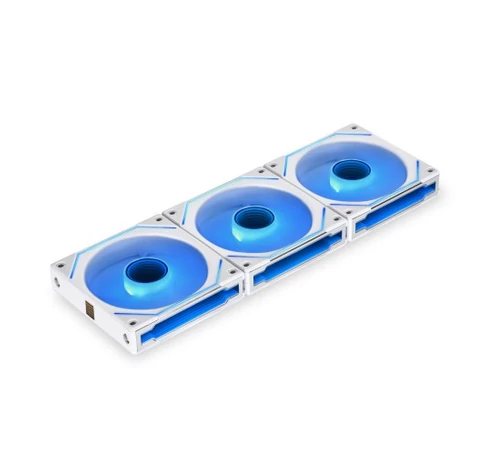 Lian Li Uni Fan SL-INF Computer case 12 cm White 3 pc(s)