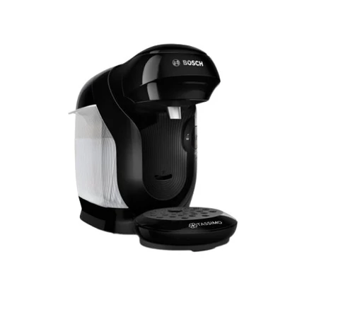 Bosch TAS112E coffee maker Fully-auto Capsule coffee machine 0.7 L