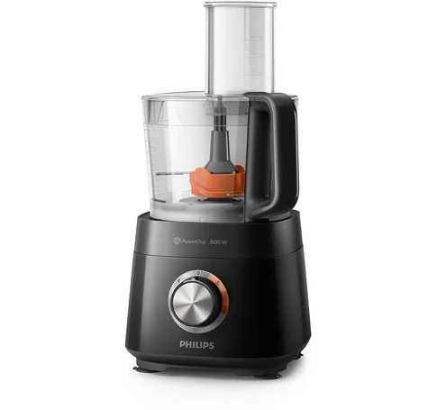 Philips Viva Collection HR7510/10 Compact Food Processor