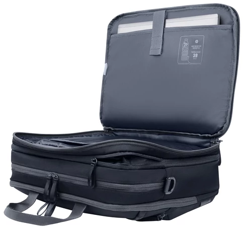 HP Travel Plus 15L 14-inch Laptop Bag