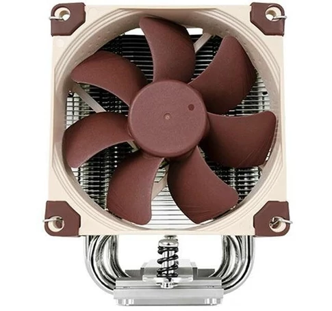 NOCTUA CPU hűtő NH-U9S Univerzális, Barna