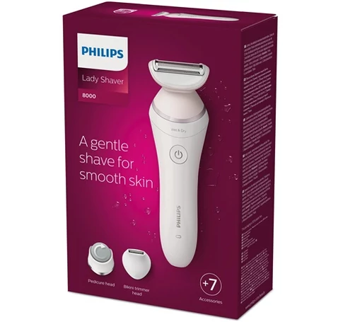 Philips BRL176/00 NŐI BOROTVA
