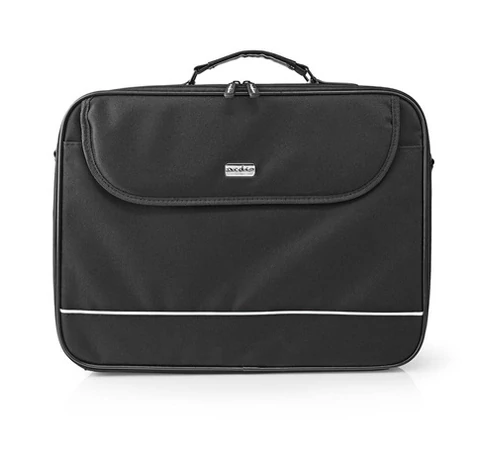 Nedis NBBG15100BK NOTEBOOK TÁSKA