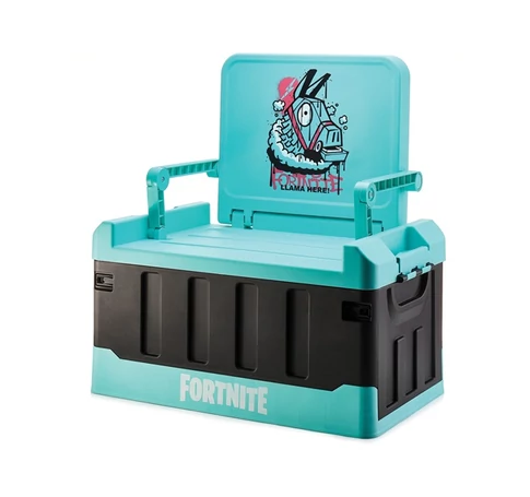 NUMSKULL Fortnite tároló szék