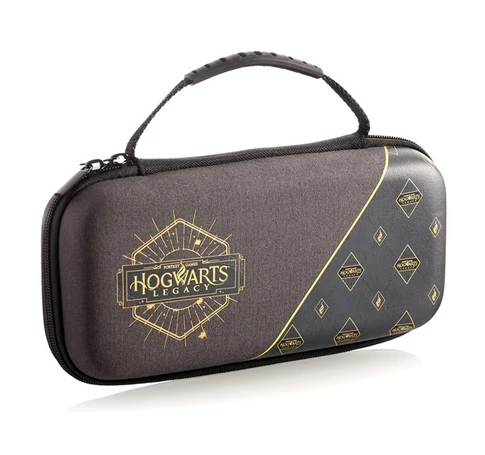 NUMSKULL Nintendo Switch Kiegészítő Hogwarts Legacy utazótok