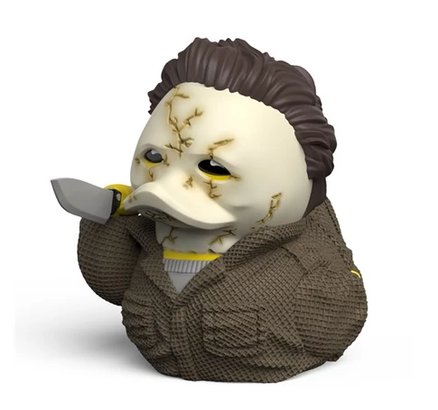 NUMSKULL Tubbz - Halloween "Michael Myers" (First Ed.) Gumikacsa