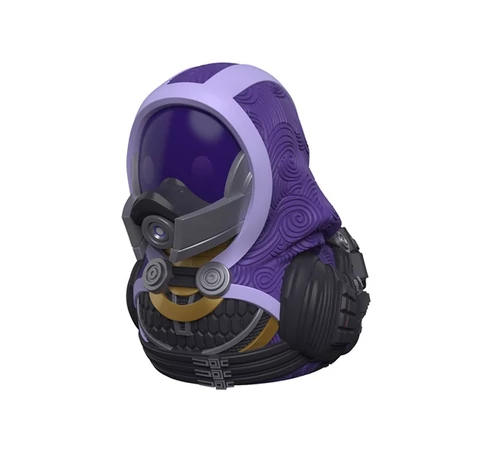NUMSKULL Tubbz - Mass Effect "Tali’Zorah Nar Rayya" (First Ed.) Gumikacsa
