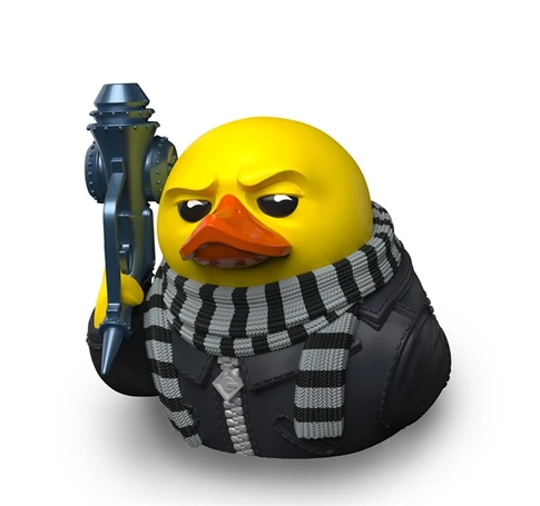 NUMSKULL Tubbz - Minions "Gru" (First Ed.) Gumikacsa