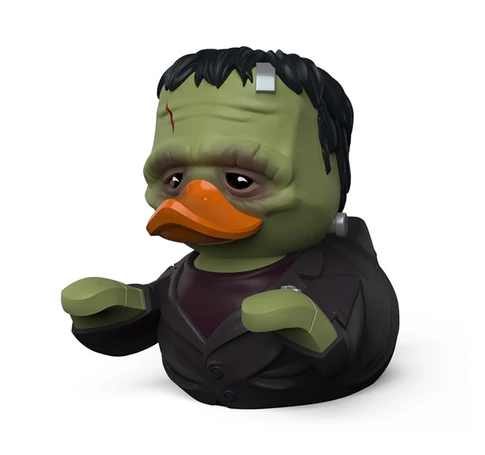 NUMSKULL Tubbz - Monsters "Frankenstein" (First Ed.) Gumikacsa
