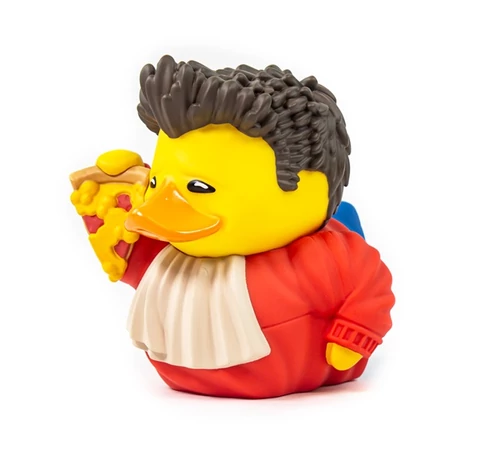 NUMSKULL Tubbz Boxed - Friends "Joey Tribbiani" Gumikacsa