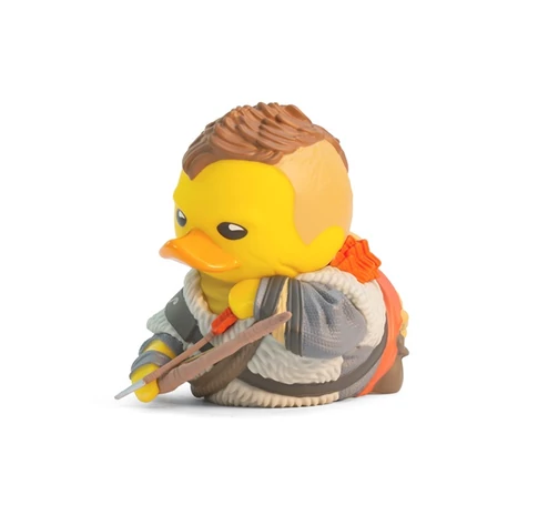 NUMSKULL Tubbz Boxed - God of War "Atreus" Gumikacsa