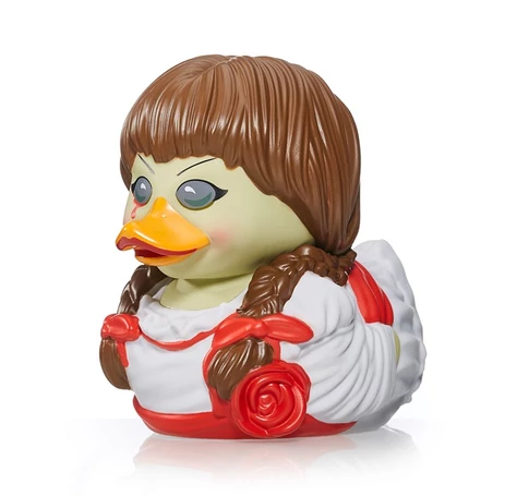 NUMSKULL Tubbz Boxed - Horror "Annabelle" Gumikacsa