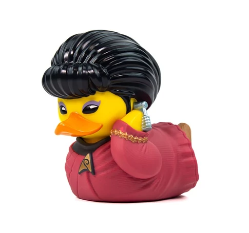NUMSKULL Tubbz Boxed - Star Trek "Nyota Uhura" Gumikacsa