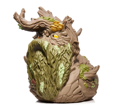 NUMSKULL Tubbz XL - Lord of the Rings "Treebeard" Gumikacsa
