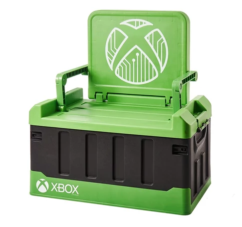 NUMSKULL XBOX Series tároló szék